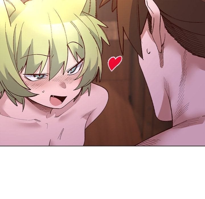 I Will Protect the Lady (Uncensored), chapter 44, page 128 of 133