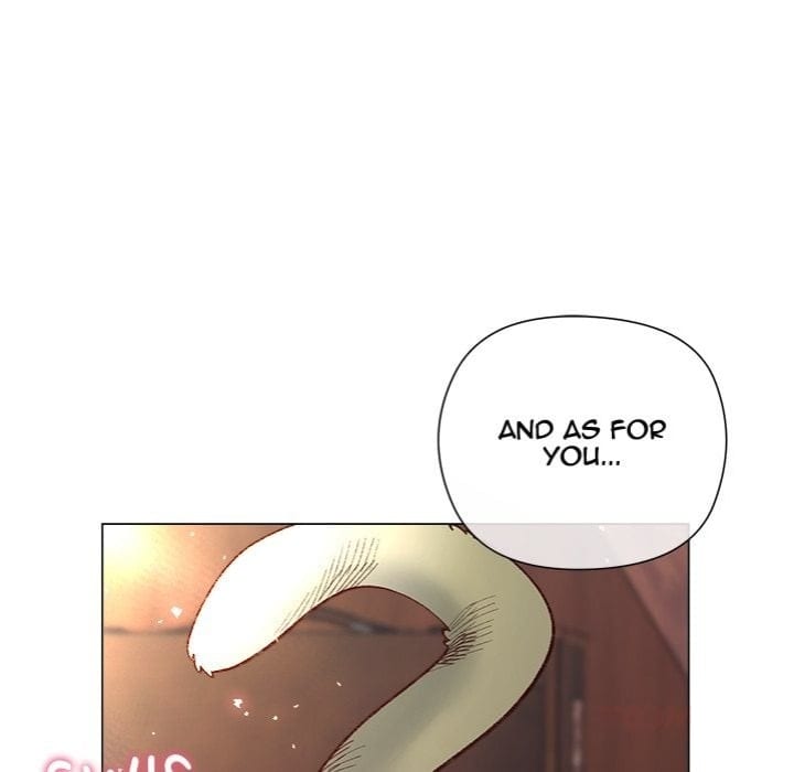 I Will Protect the Lady (Uncensored), chapter 44, page 129 of 133