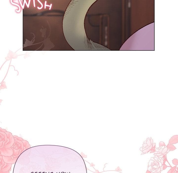 I Will Protect the Lady (Uncensored), chapter 44, page 130 of 133