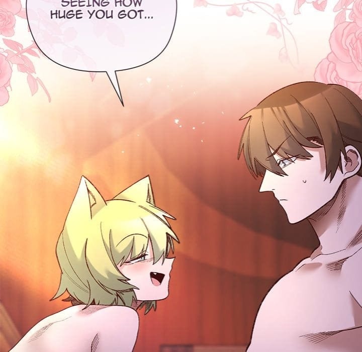 I Will Protect the Lady (Uncensored), chapter 44, page 131 of 133