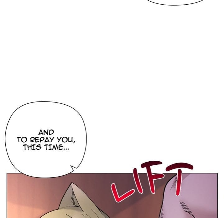 I Will Protect the Lady (Uncensored), chapter 45, page 8 of 145
