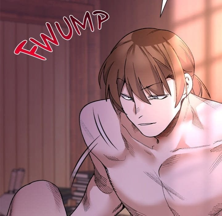 I Will Protect the Lady (Uncensored), chapter 45, page 11 of 145