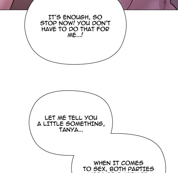 I Will Protect the Lady (Uncensored), chapter 45, page 24 of 145