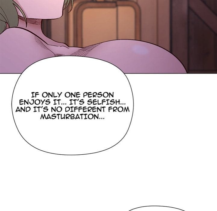 I Will Protect the Lady (Uncensored), chapter 45, page 26 of 145