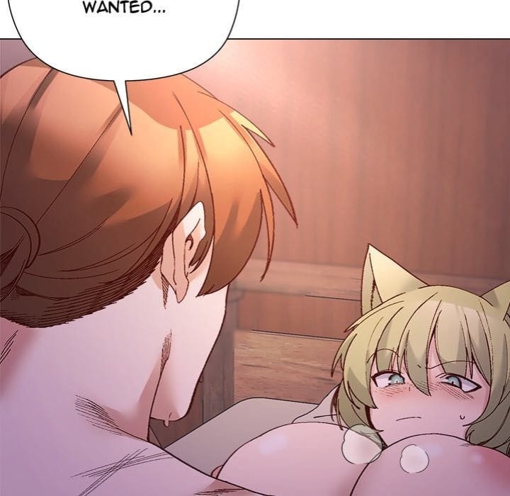 I Will Protect the Lady (Uncensored), chapter 45, page 40 of 145