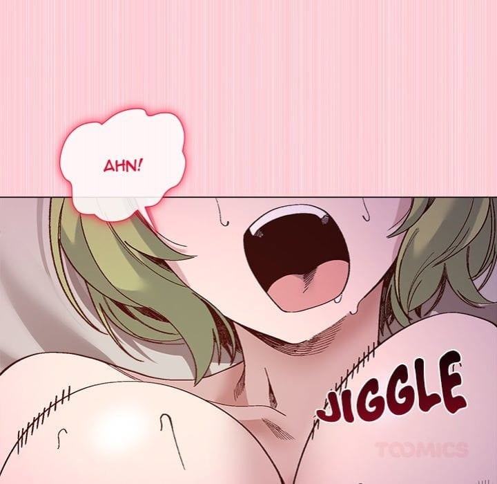 I Will Protect the Lady (Uncensored), chapter 45, page 63 of 145