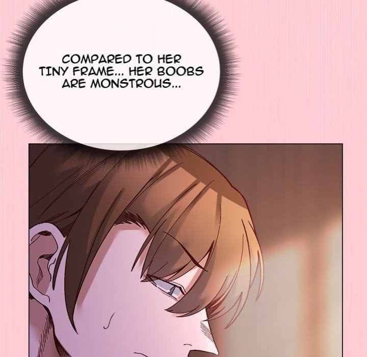 I Will Protect the Lady (Uncensored), chapter 45, page 65 of 145
