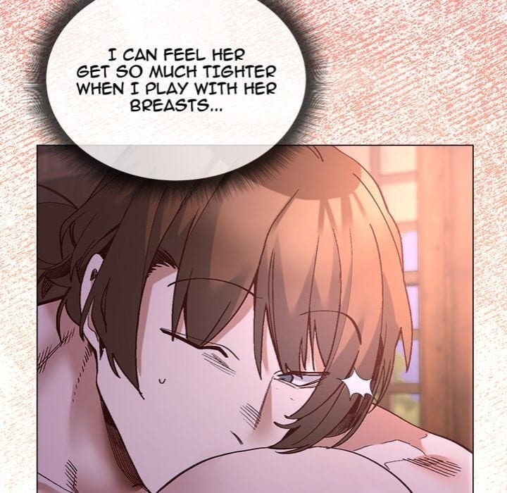 I Will Protect the Lady (Uncensored), chapter 45, page 79 of 145