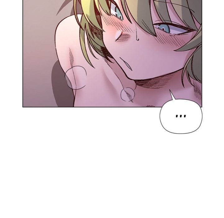 I Will Protect the Lady (Uncensored), chapter 45, page 91 of 145