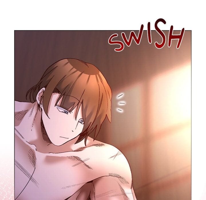 I Will Protect the Lady (Uncensored), chapter 45, page 92 of 145