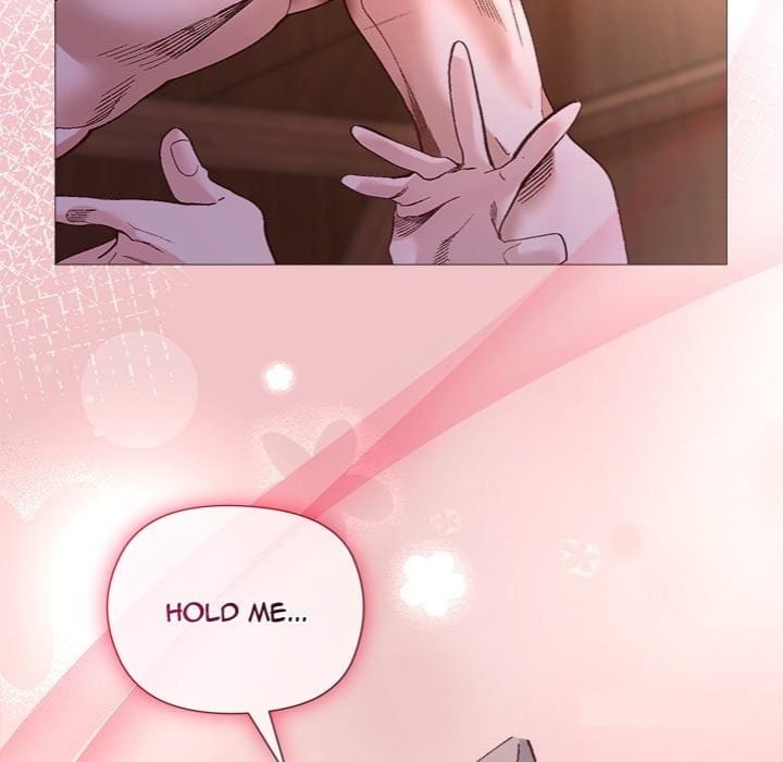 I Will Protect the Lady (Uncensored), chapter 45, page 93 of 145