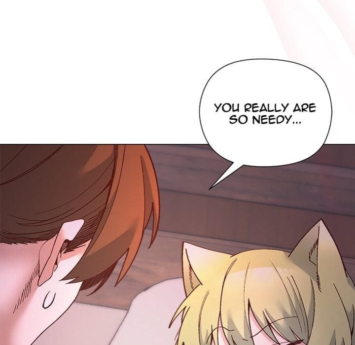 I Will Protect the Lady (Uncensored), chapter 45, page 97 of 145