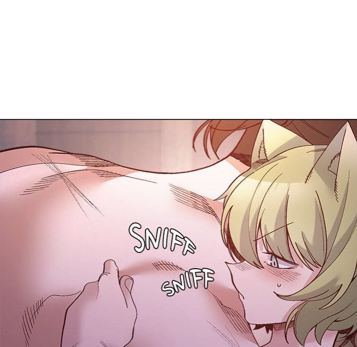I Will Protect the Lady (Uncensored), chapter 45, page 102 of 145