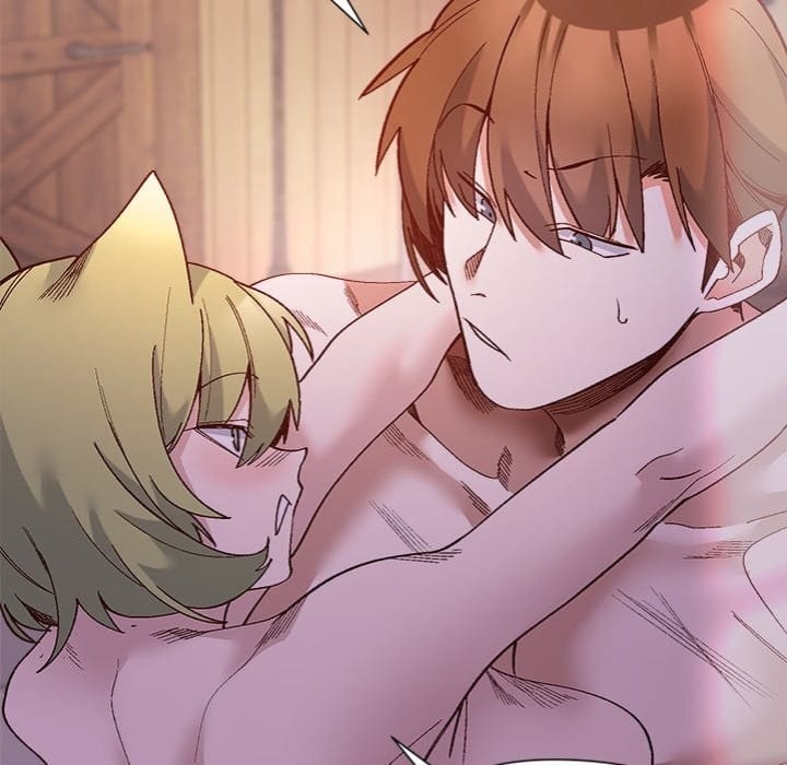 I Will Protect the Lady (Uncensored), chapter 45, page 107 of 145