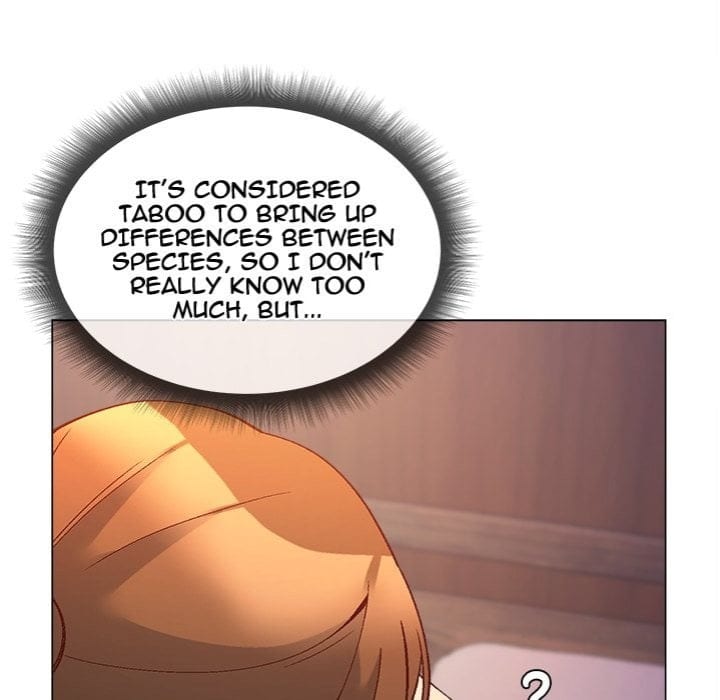 I Will Protect the Lady (Uncensored), chapter 45, page 113 of 145