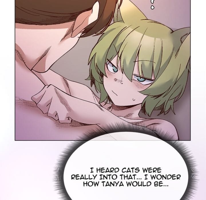 I Will Protect the Lady (Uncensored), chapter 45, page 114 of 145