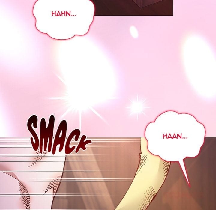 I Will Protect the Lady (Uncensored), chapter 45, page 117 of 145