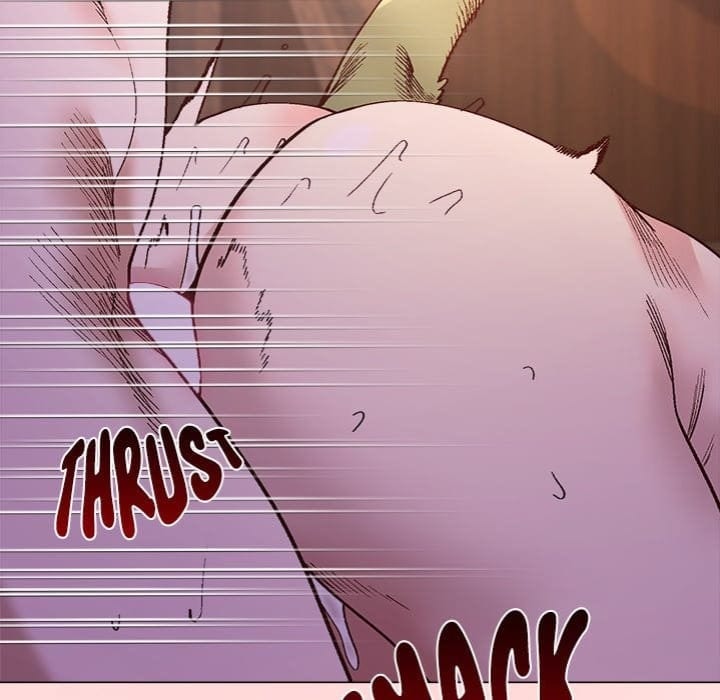 I Will Protect the Lady (Uncensored), chapter 45, page 118 of 145