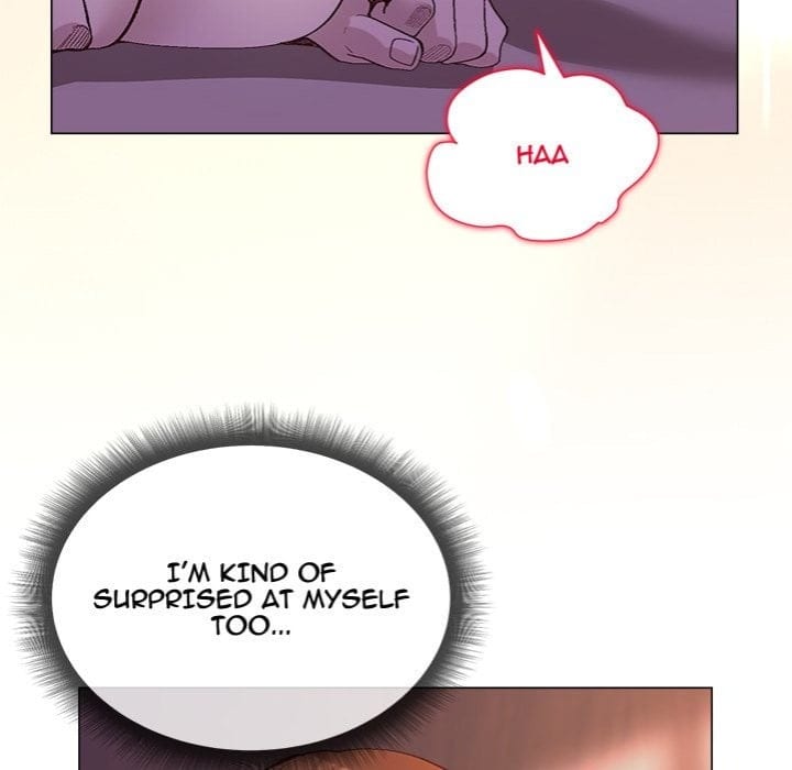 I Will Protect the Lady (Uncensored), chapter 45, page 121 of 145