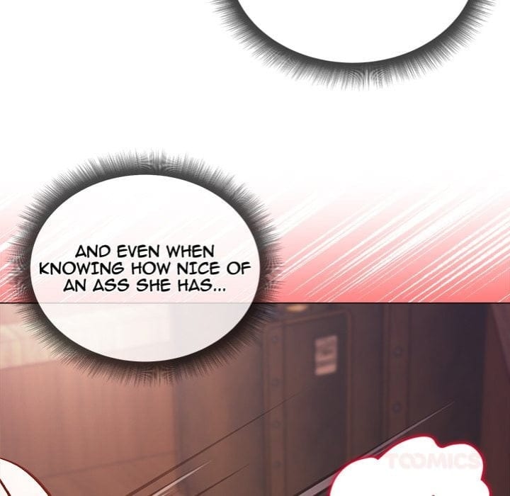 I Will Protect the Lady (Uncensored), chapter 45, page 123 of 145