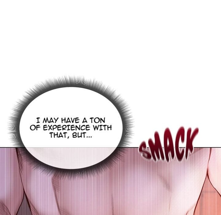 I Will Protect the Lady (Uncensored), chapter 45, page 126 of 145