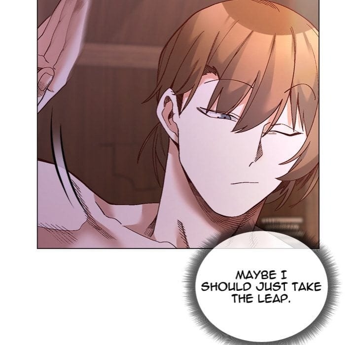 I Will Protect the Lady (Uncensored), chapter 45, page 130 of 145