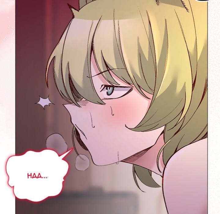 I Will Protect the Lady (Uncensored), chapter 45, page 136 of 145