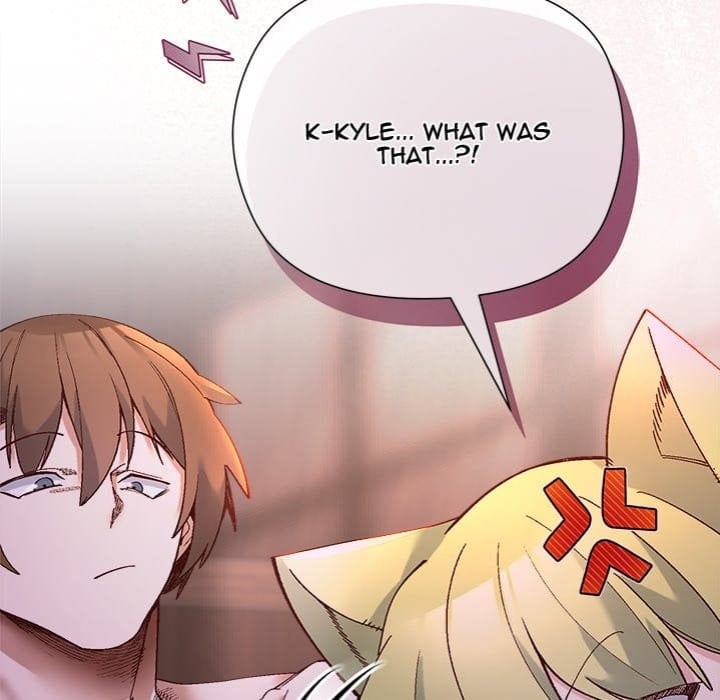 I Will Protect the Lady (Uncensored), chapter 45, page 138 of 145