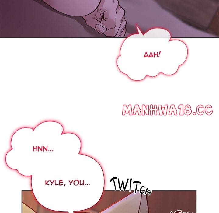 I Will Protect the Lady (Uncensored), chapter 46, page 19 of 140