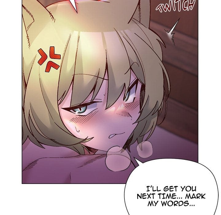 I Will Protect the Lady (Uncensored), chapter 46, page 20 of 140