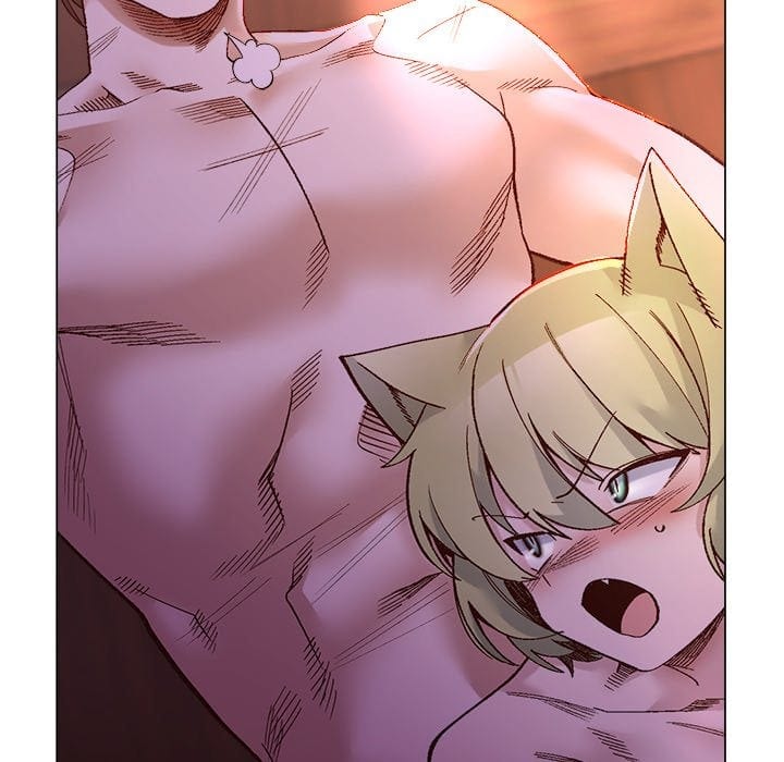 I Will Protect the Lady (Uncensored), chapter 46, page 22 of 140