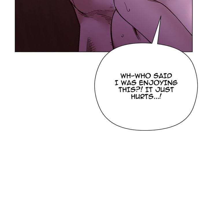 I Will Protect the Lady (Uncensored), chapter 46, page 23 of 140