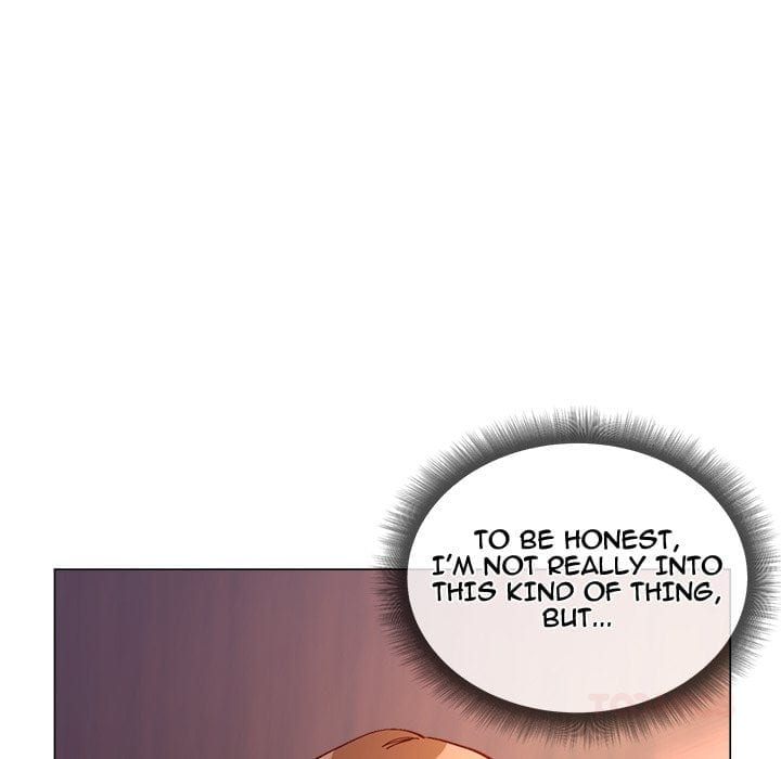 I Will Protect the Lady (Uncensored), chapter 46, page 33 of 140