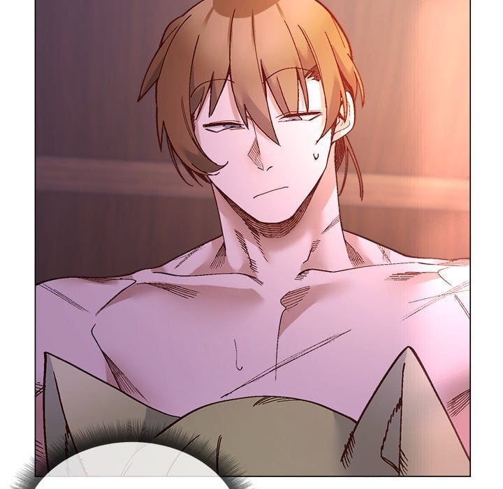 I Will Protect the Lady (Uncensored), chapter 46, page 34 of 140