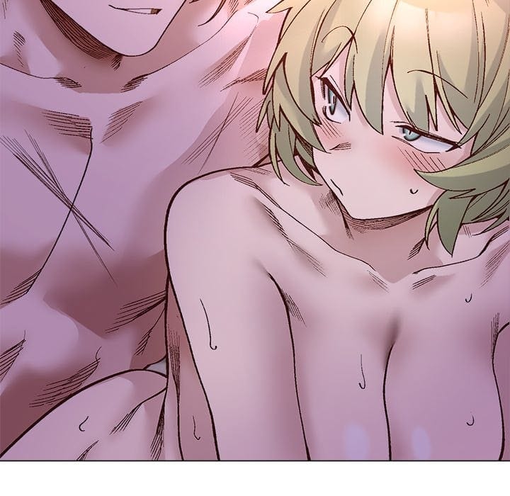 I Will Protect the Lady (Uncensored), chapter 46, page 38 of 140