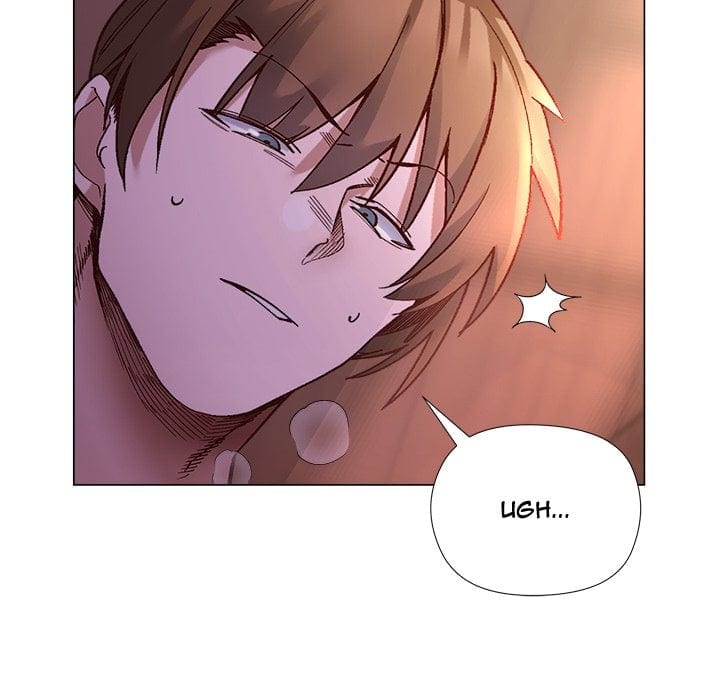 I Will Protect the Lady (Uncensored), chapter 46, page 53 of 140