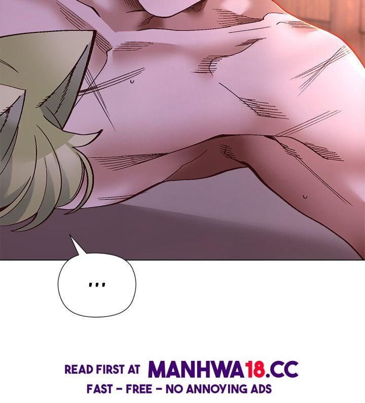 I Will Protect the Lady (Uncensored), chapter 46, page 65 of 140