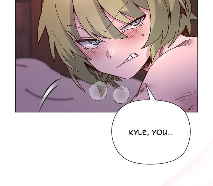 I Will Protect the Lady (Uncensored), chapter 46, page 69 of 140