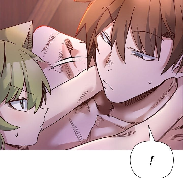 I Will Protect the Lady (Uncensored), chapter 46, page 71 of 140