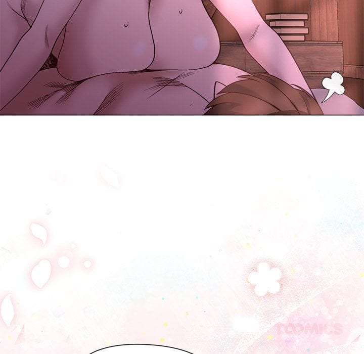 I Will Protect the Lady (Uncensored), chapter 46, page 75 of 140