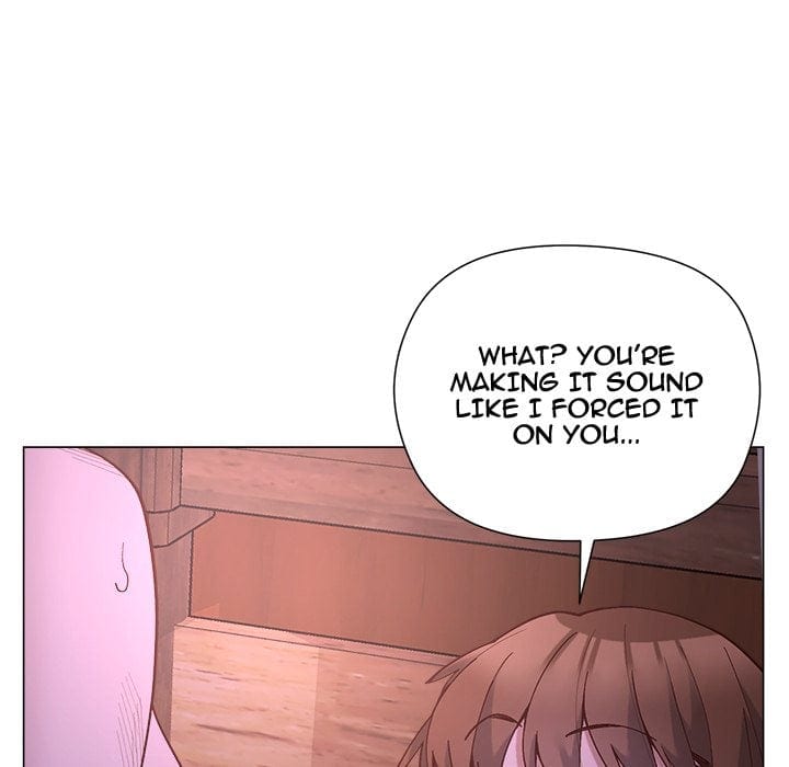 I Will Protect the Lady (Uncensored), chapter 46, page 78 of 140