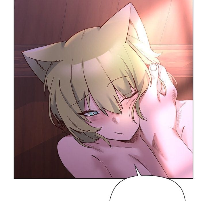 I Will Protect the Lady (Uncensored), chapter 46, page 82 of 140
