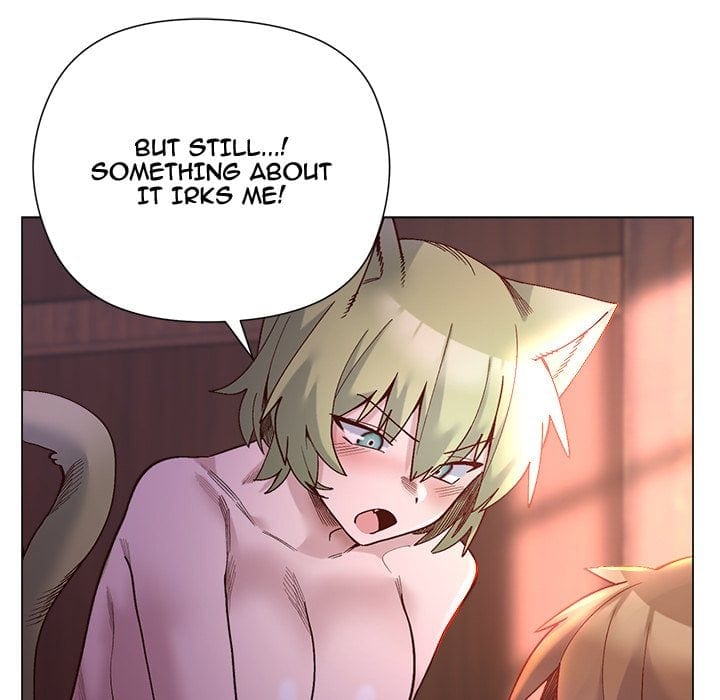 I Will Protect the Lady (Uncensored), chapter 46, page 84 of 140