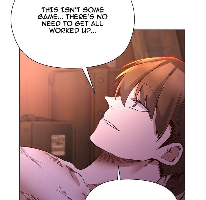 I Will Protect the Lady (Uncensored), chapter 46, page 86 of 140