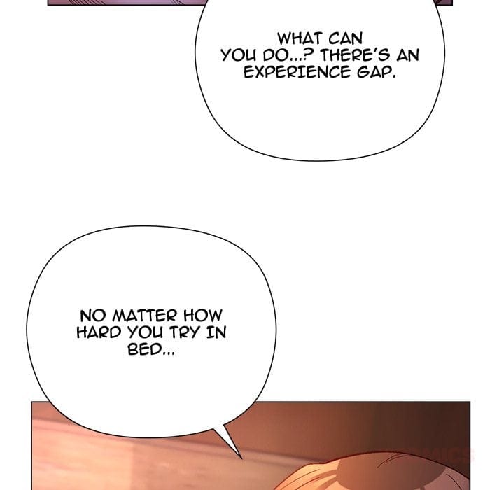 I Will Protect the Lady (Uncensored), chapter 46, page 87 of 140