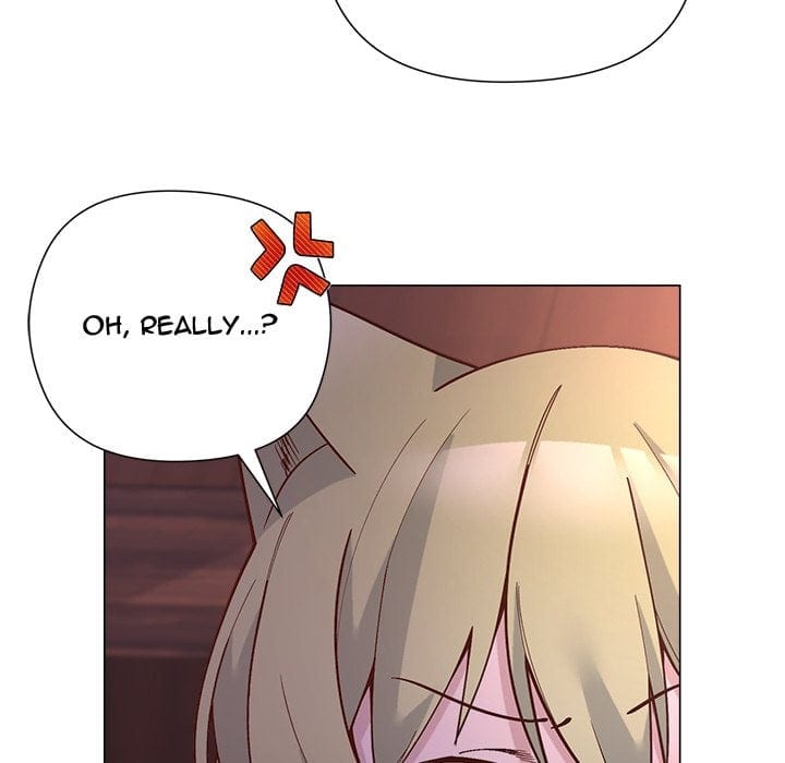 I Will Protect the Lady (Uncensored), chapter 46, page 89 of 140