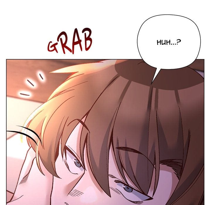 I Will Protect the Lady (Uncensored), chapter 46, page 91 of 140