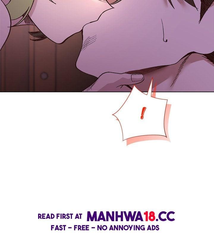 I Will Protect the Lady (Uncensored), chapter 46, page 94 of 140