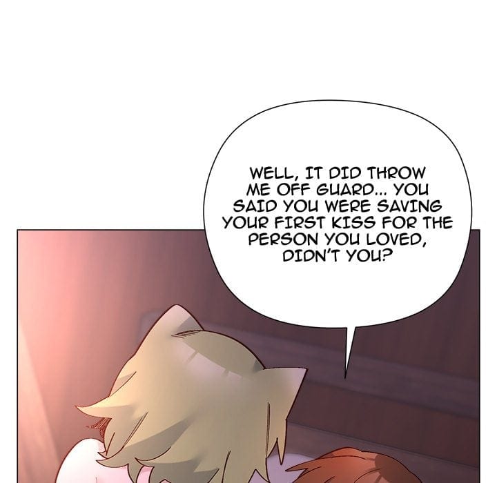 I Will Protect the Lady (Uncensored), chapter 46, page 100 of 140