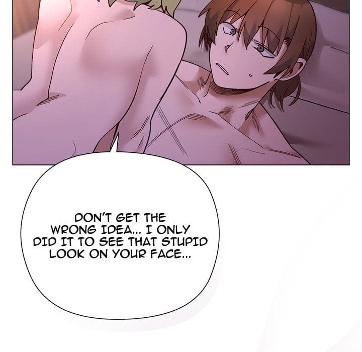 I Will Protect the Lady (Uncensored), chapter 46, page 101 of 140